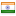 vkbusinesses.com server is located in India